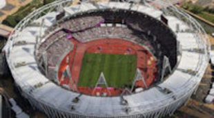 Teledeporte supera el 8% con los 10.000 metros masculino de atletismo