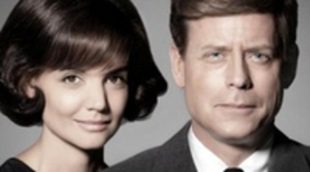 Telecinco estrena este miércoles la serie 'Los Kennedy'