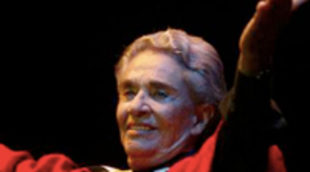 Canal+ ofrece una nueva entrega de 'Epílogo' protagonizada por Chavela Vargas