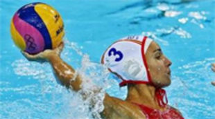 El equipo femenino de waterpolo luchará este martes por una plaza en la final en los Juegos Olímpicos