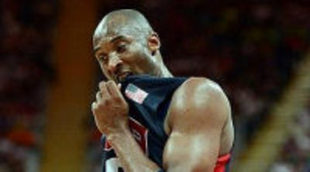 El partido de baloncesto entre Estados Unidos y Argentina supera el 6% en Teledeporte