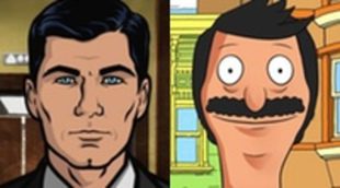 'Archer' incluirá un crossover con 'Bob's Burgers' en su nueva temporada
