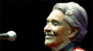 Chavela Vargas será también recordada este miércoles en La 2