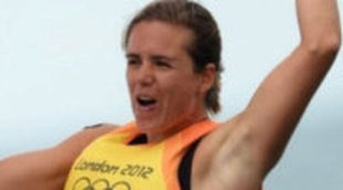 Marina Alabau consigue el primer oro para España en los Juegos Olímpicos ante casi un millón de espectadores