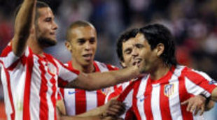 La liga de fútbol amenaza con huelga si las televisiones no pagan lo que deben a los equipos