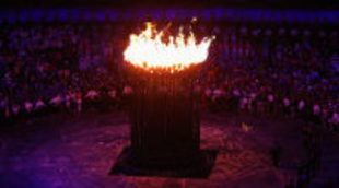 La ceremonia de inauguración de los Juegos Olímpicos de Londres 2012 reunió a más de 900 millones de espectadores
