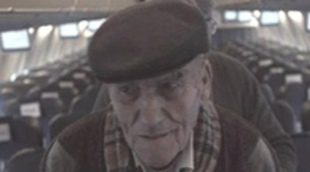 Muere Pep Mascaró, el entrañable abuelo del anuncio de Coca-Cola