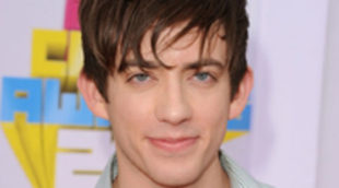 Kevin McHale de 'Glee' es uno de los favoritos para copresentar la segunda edición de 'The X Factor'