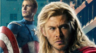 Joss Whedon estará al frente de la serie "Los Vengadores" tras dirigir la película