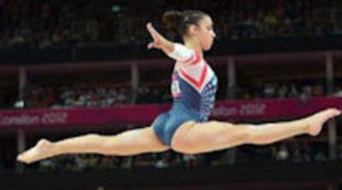 Los Juegos Olímpicos acusan cierto desgaste en NBC y pierden 8 millones respecto al pasado martes