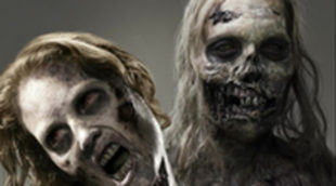 Los creadores de 'The Walking Dead' enzarzados en disputas legales por los derechos de la serie