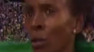 La final de los 5.000 m femeninos destaca con un 9,2% en Teledeporte