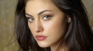 Phoebe Tonkin llega a la cuarta temporada de 'The Vampire Diaries' ('Crónicas vampíricas')