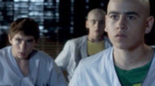 'Pulseras Rojas' lidera el prime con un 14% y supera a 'La que se avecina' (10,6%)