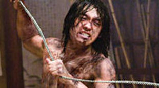 laSexta3 lidera la noche con la película "Ninja Assassin" con un fortísimo 4,6%