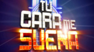 Antena 3 busca, a través de una encuesta, los artistas a imitar por los concursantes de 'Tu cara me suena'