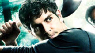 'Grimm' estrena su segunda temporada con su segundo mejor dato histórico