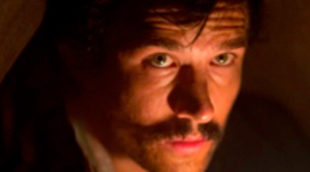 Jesse Johnson, de 'Con el culo al aire', será el asesino de Abraham Lincoln en el documental "Killing Lincoln"