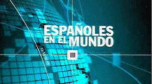 'Españoles en el mundo' (11,7%) lidera la noche y supera a 'Juego de tronos' (9,4%) y 'Sin Rocío, nada es igual' (10,6%)