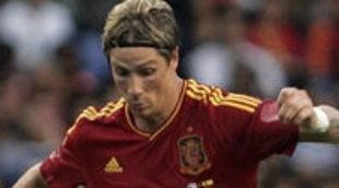 La victoria de España contra Puerto Rico reúne en La 1 a casi 2 millones y medio de espectadores (21,2%)