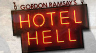 'Hotel Hell' mejora en su segundo día de emisión en Fox