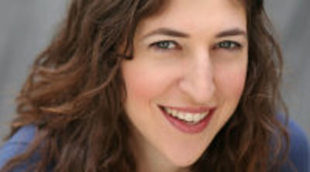 Mayim Bialik sufre un accidente de tráfico