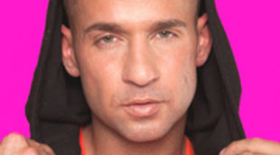 Mike "The Situation" Sorrentino ('Jersey Shore') entra como concursante en el 'Gran Hermano' británico