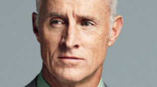 John Slattery ('Mad Men') ficha por la nueva temporada de 'Arrested Development'