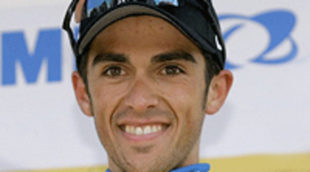 La 1 ofrecerá 'La Vuelta' y, a continuación, una reposición de 'Amar en tiempos revueltos'