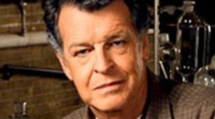 'Fringe' retoma su rodaje tras recuperarse John Noble de su trastorno del sueño