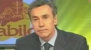 'Punto pelota' ficha al periodista Rafael Almansa, exdirector del área deportiva de COPE