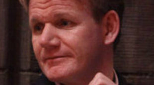 'Hotel Hell' mejora en su segunda semana en Fox