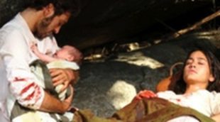 Así fue la despedida de Pepa en 'El secreto de Puente Viejo'