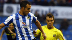 Mediapro cede los derechos de explotación de la Liga Adelante a MarcaTV por segunda semana consecutiva