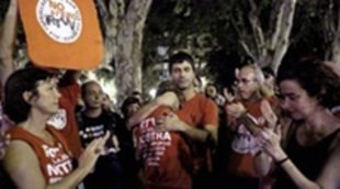 El Consejo de RTVV aprueba el ERE que afectará al 71% de la plantilla