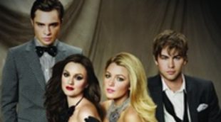 La sexta temporada de 'Gossip Girl' llega a Cosmopolitan el próximo 21 de octubre