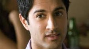 Maulik Pancholy abandona 'Whitney' para volver a '30 Rock'