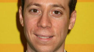 'The Big Bang Theory' asciende a Kevin Sussman: Stuart será regular en la sexta temporada