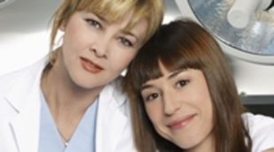 Telecinco aprovechó el éxito de las series de médicos para lanzar 'MIR' en el 2007