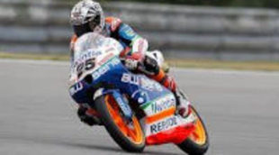 El GP de República Checa consigue un excelente 28,2% con MotoGP en la sobremesa de Telecinco