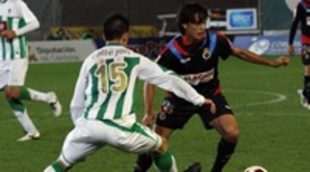 El Córdoba-Racing seduce a casi cuatrocientos mil espectadores en el prime time de Marca TV