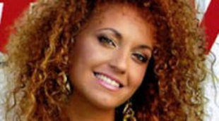 Gina de 'Mujeres y hombres y viceversa' se desnuda en Interviú