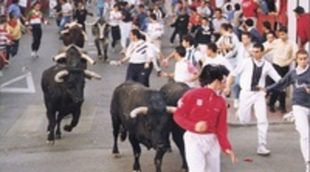 Antena 3 emitirá en directo los encierros de San Sebastián de los Reyes