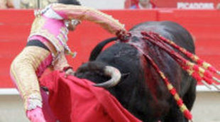 El CAC pedirá a Industria que analice si es legal emitir corridas de toros en horario infantil