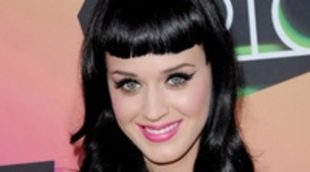 Katy Perry rechaza 20 millones de dólares por ser jurado de 'American Idol'