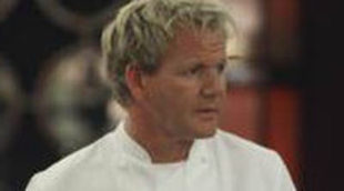 'Hell's Kitchen' roza los 7 millones de espectadores en Fox y marca máximo de temporada