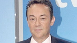 Sergio Sauca abandona la conducción de los deportes del 'Telediario 2'