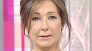 El regreso de Ana Rosa (22%) con la exclusiva sobre el Caso Bretón dispara la mañana de Telecinco