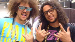 "Party Rock Anthem" de LMFAO la canción favorita de los internautas para 'Tu cara me suena 2'