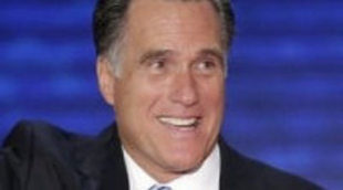 La nominación Mitt Romney como candidato del Partido Republicano fue seguida mayoritariamente en NBC